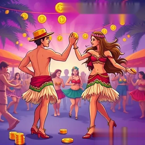 Guia rápido de apostas ao vivo na 77h com